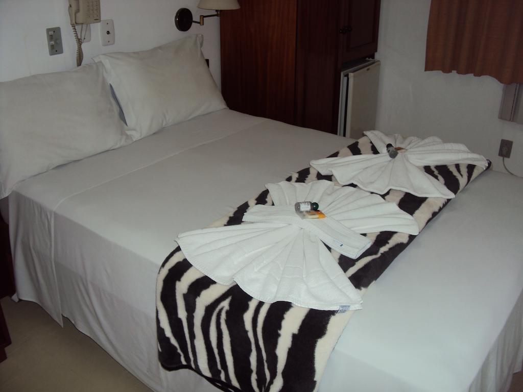 Hotel Kimar Tramandaí Quarto foto
