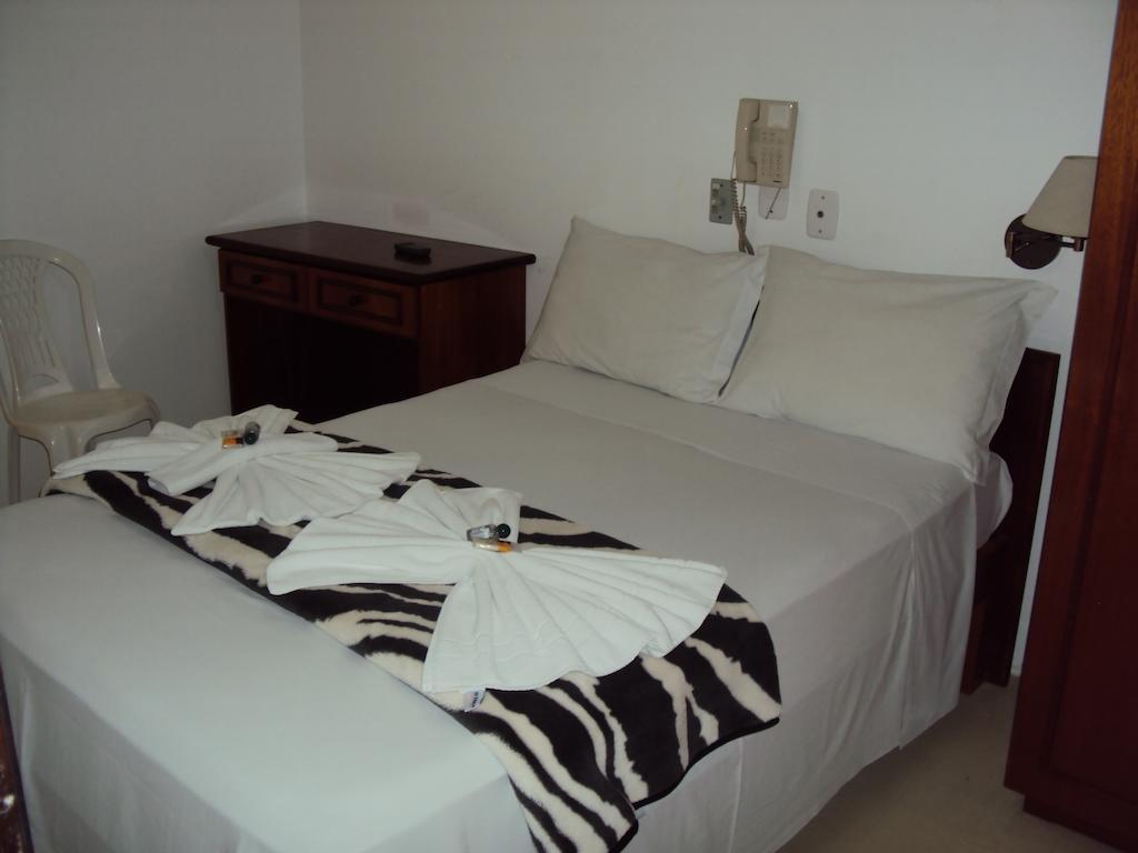 Hotel Kimar Tramandaí Quarto foto