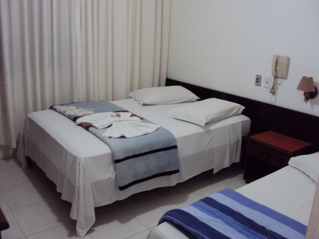 Hotel Kimar Tramandaí Quarto foto