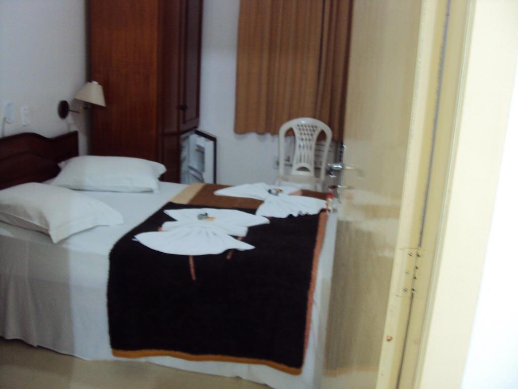 Hotel Kimar Tramandaí Quarto foto