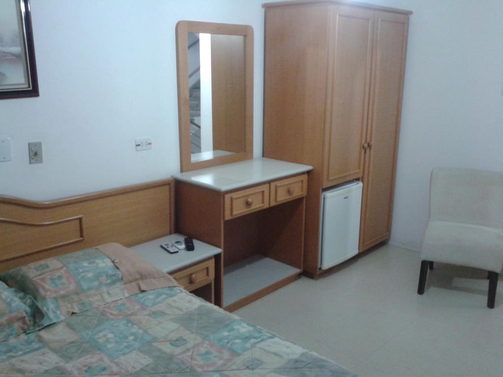 Hotel Kimar Tramandaí Quarto foto